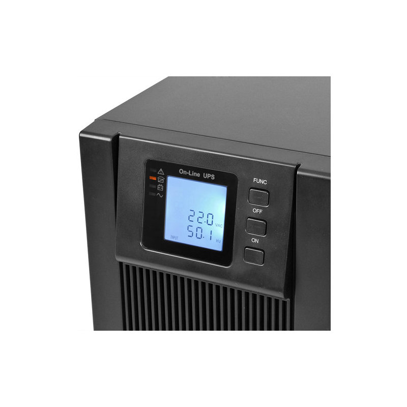POWERMAN Online 3000I N (IEC320)