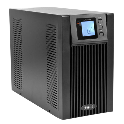 POWERMAN Online 3000I N (IEC320)