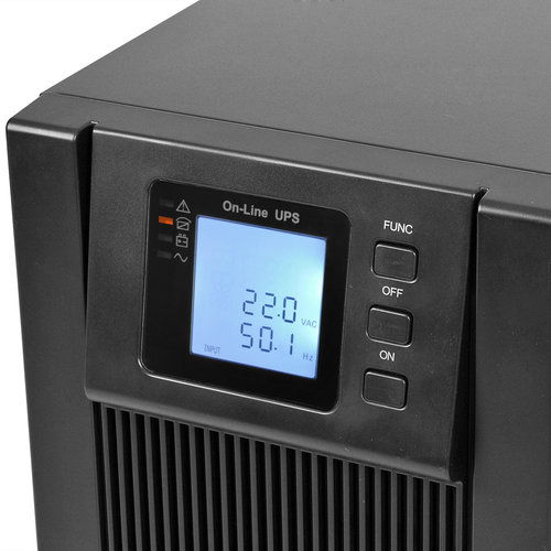 POWERMAN Online 3000I N (IEC320)