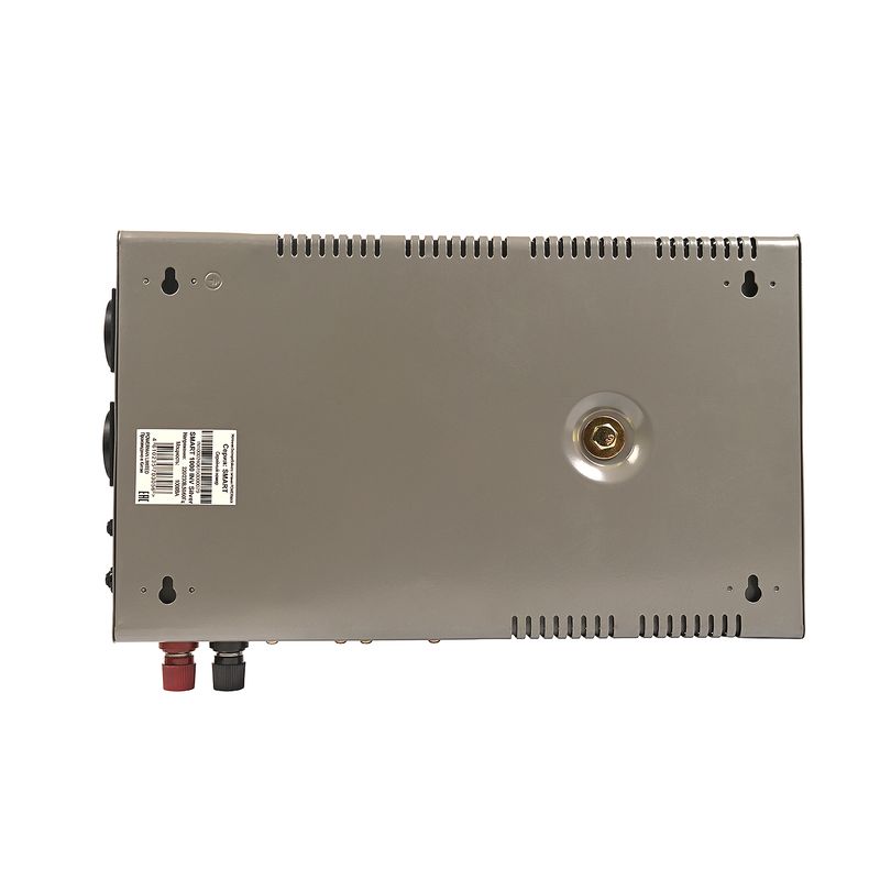 POWERMAN Smart 1000 INV Silver