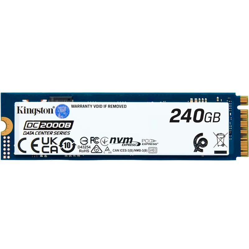 Kingston SEDC2000BM8/240G