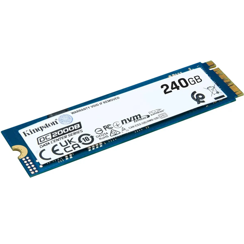 Kingston SEDC2000BM8/240G