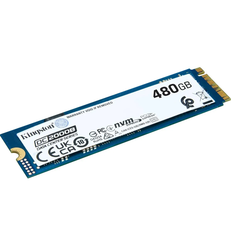 Kingston SEDC2000BM8/480G