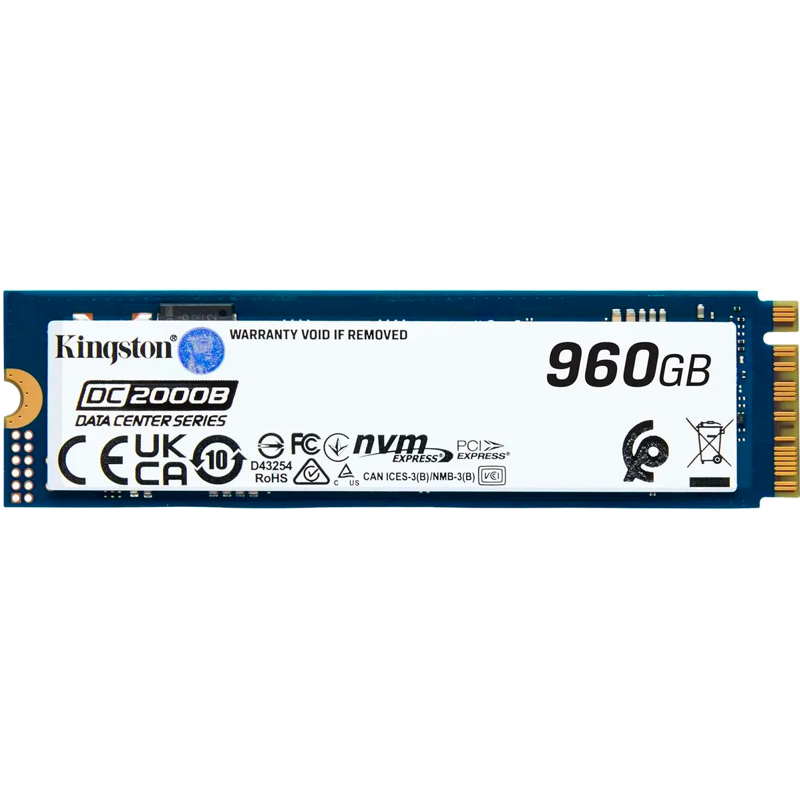 Kingston SEDC2000BM8/960G