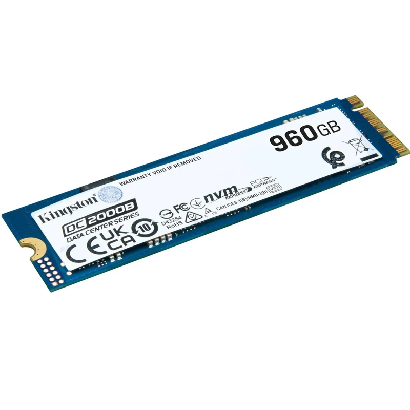 Kingston SEDC2000BM8/960G