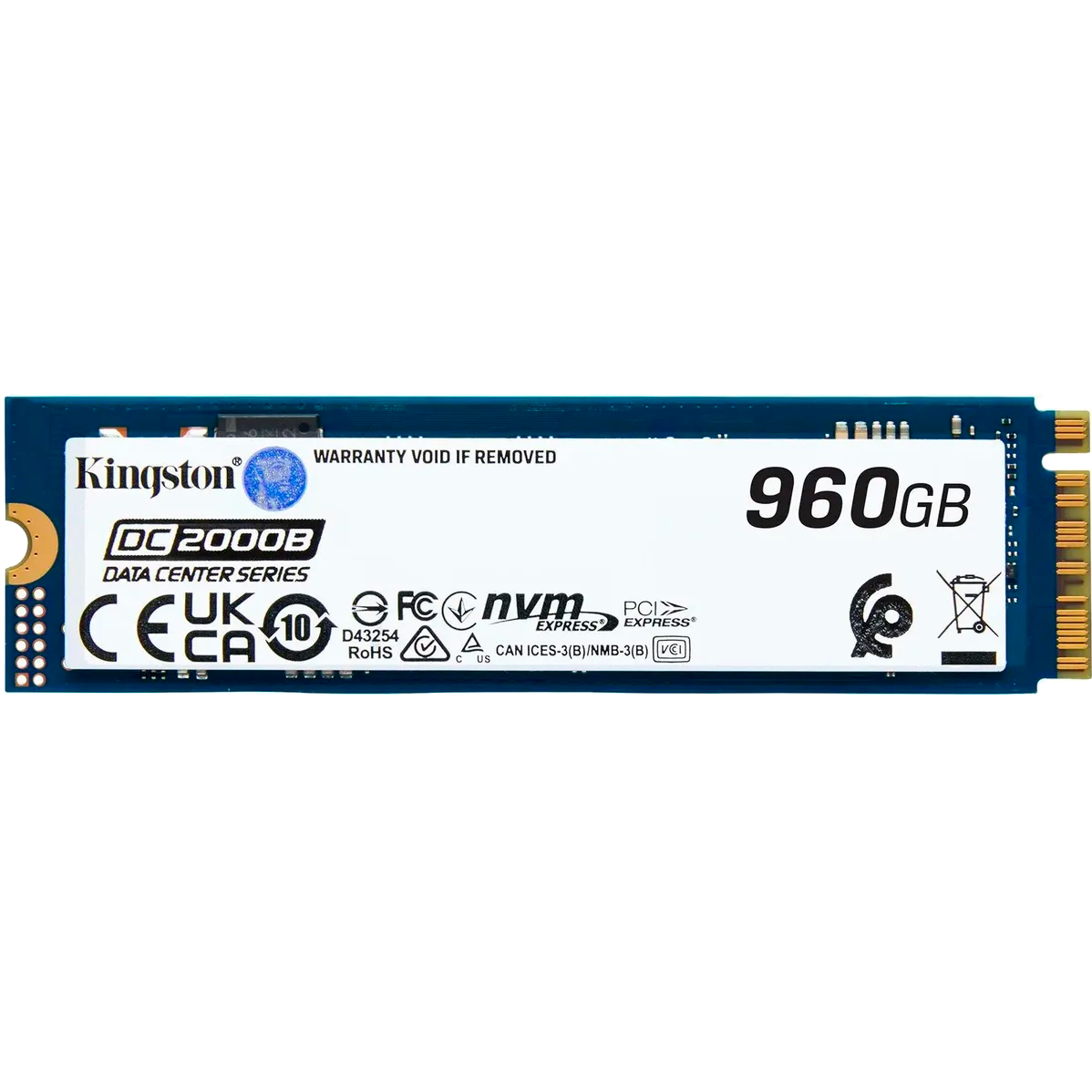 Kingston SEDC2000BM8/960G