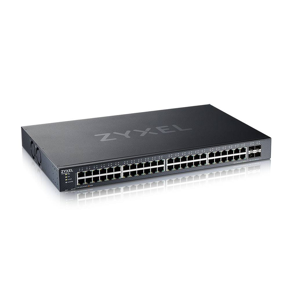 ZYXEL XGS1935-52