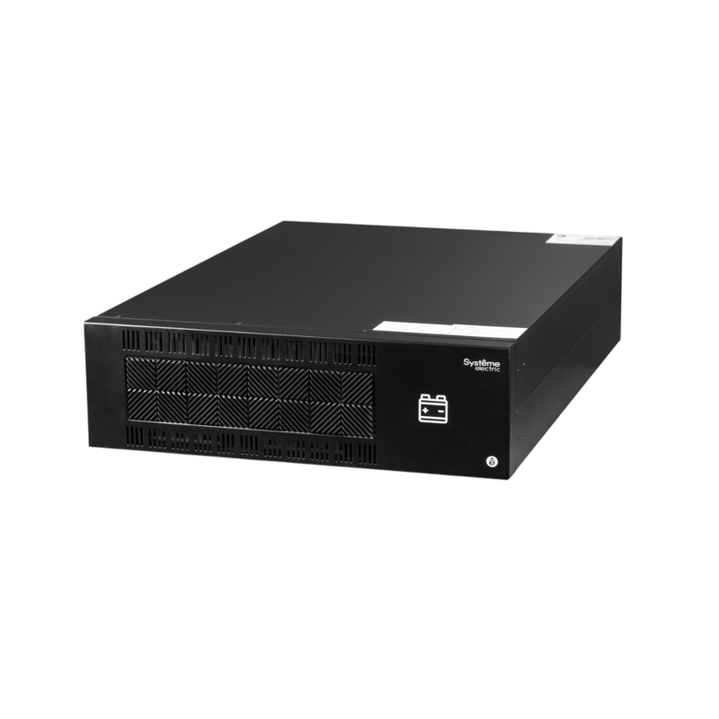 SYSTEME ELECTRIC BPSE240RT3U5