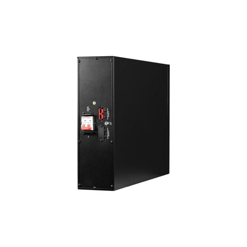 SYSTEME ELECTRIC BPSE240RT3U5