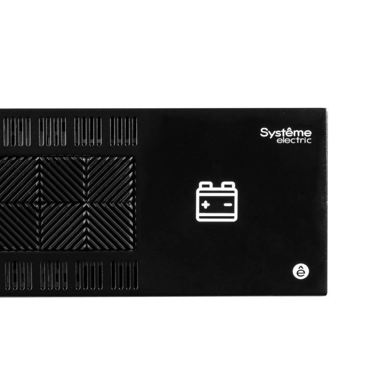 SYSTEME ELECTRIC BPSE240RT3U5