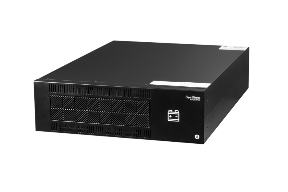 SYSTEME ELECTRIC BPSE240RT3U5