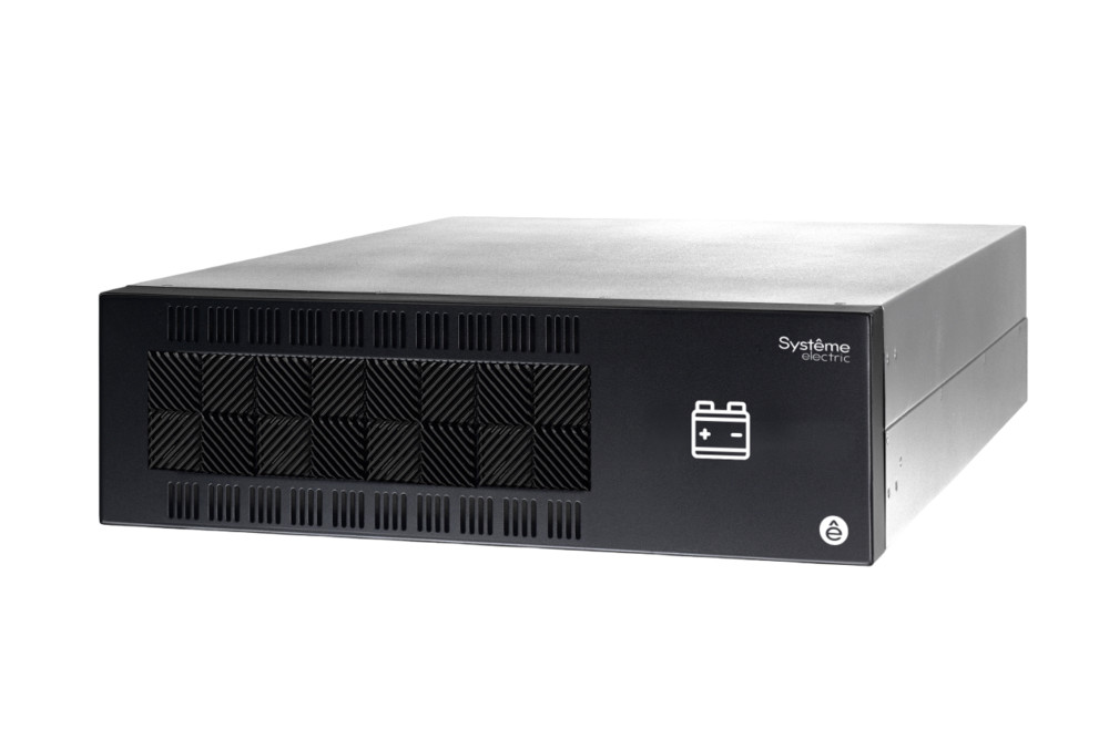 SYSTEME ELECTRIC BPSE240RT3U5