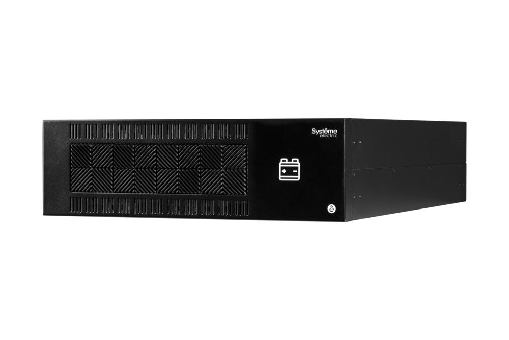 SYSTEME ELECTRIC BPSE240RT3U5