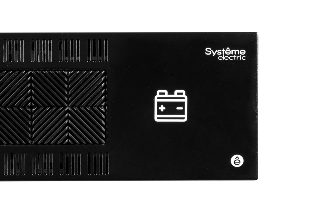 SYSTEME ELECTRIC BPSE240RT3U5