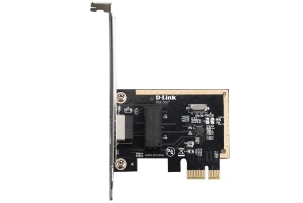 D-Link DGE-560T/D1A
