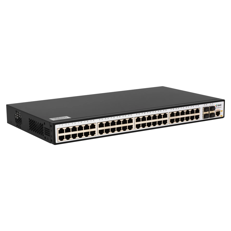 SNR-S2985G-48T