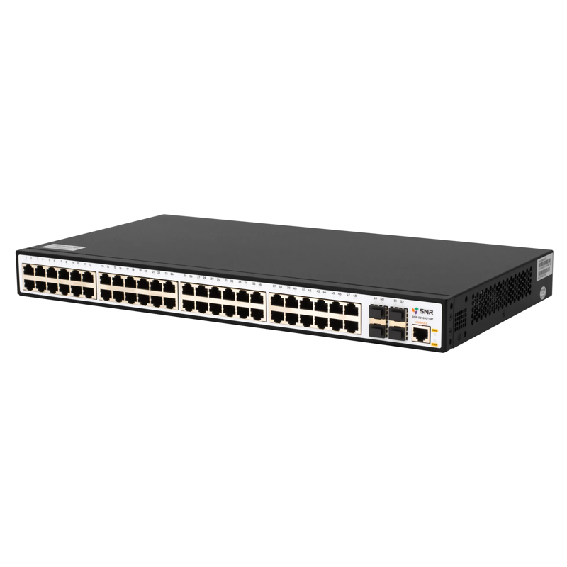 SNR-S2985G-48T