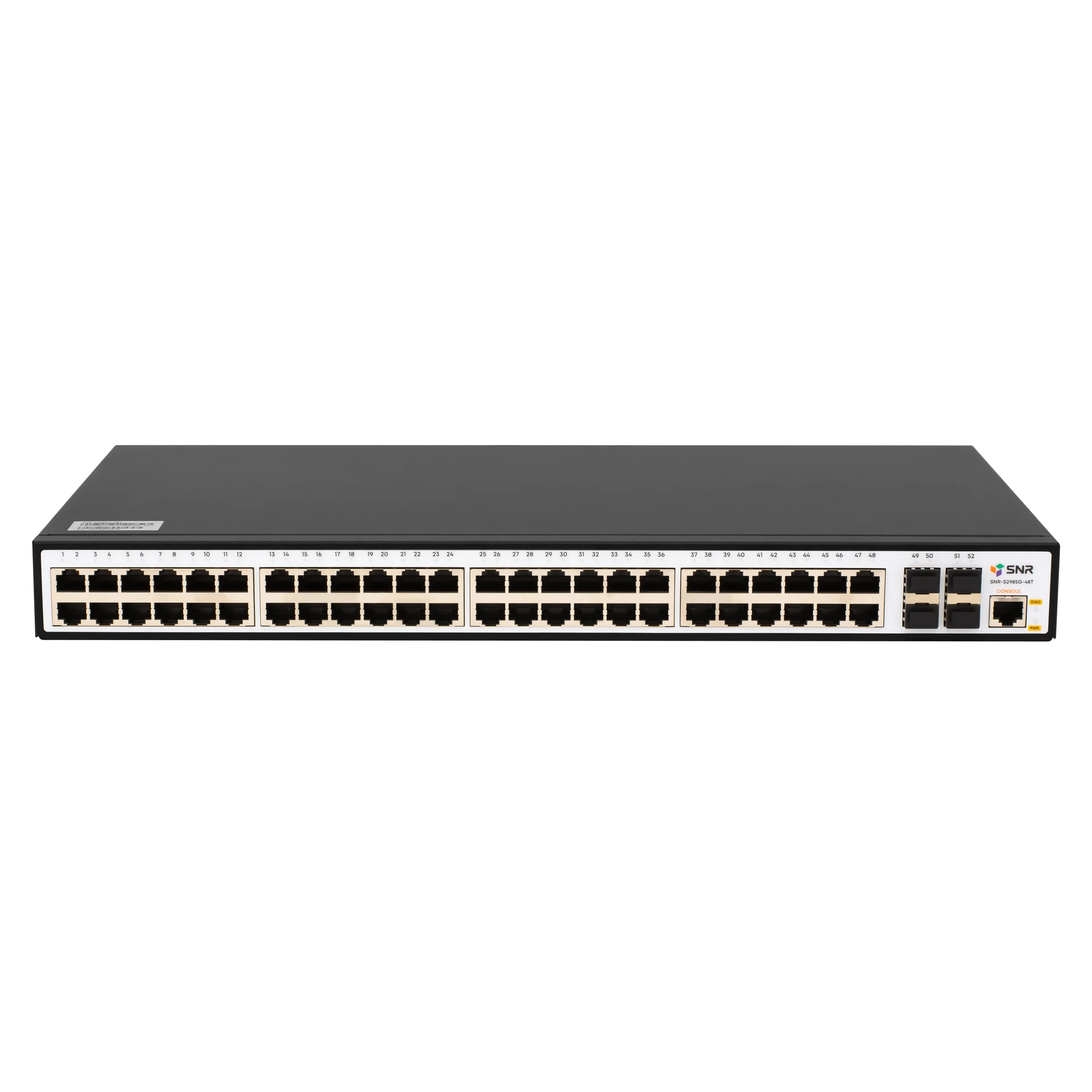 SNR-S2985G-48T