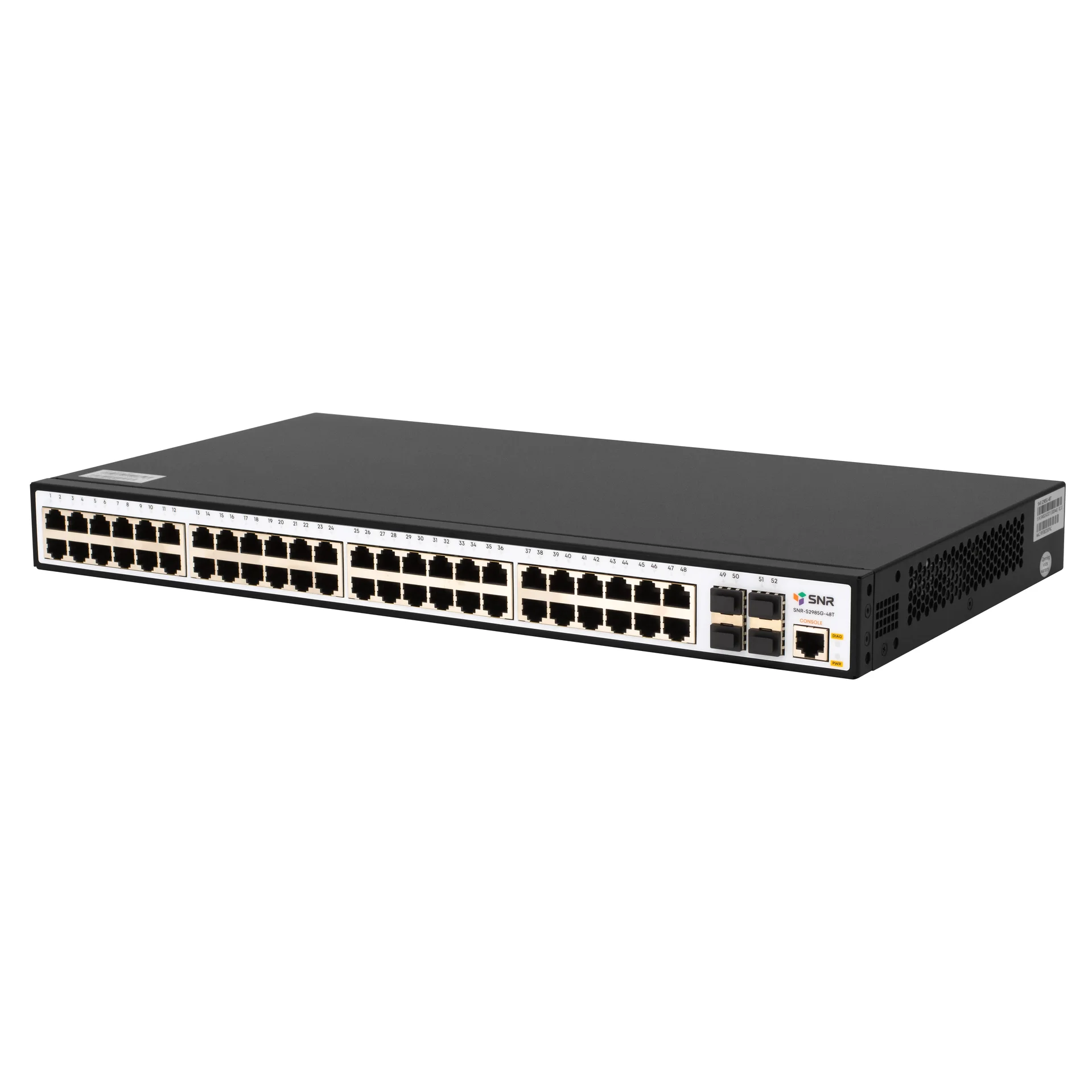 SNR-S2985G-48T