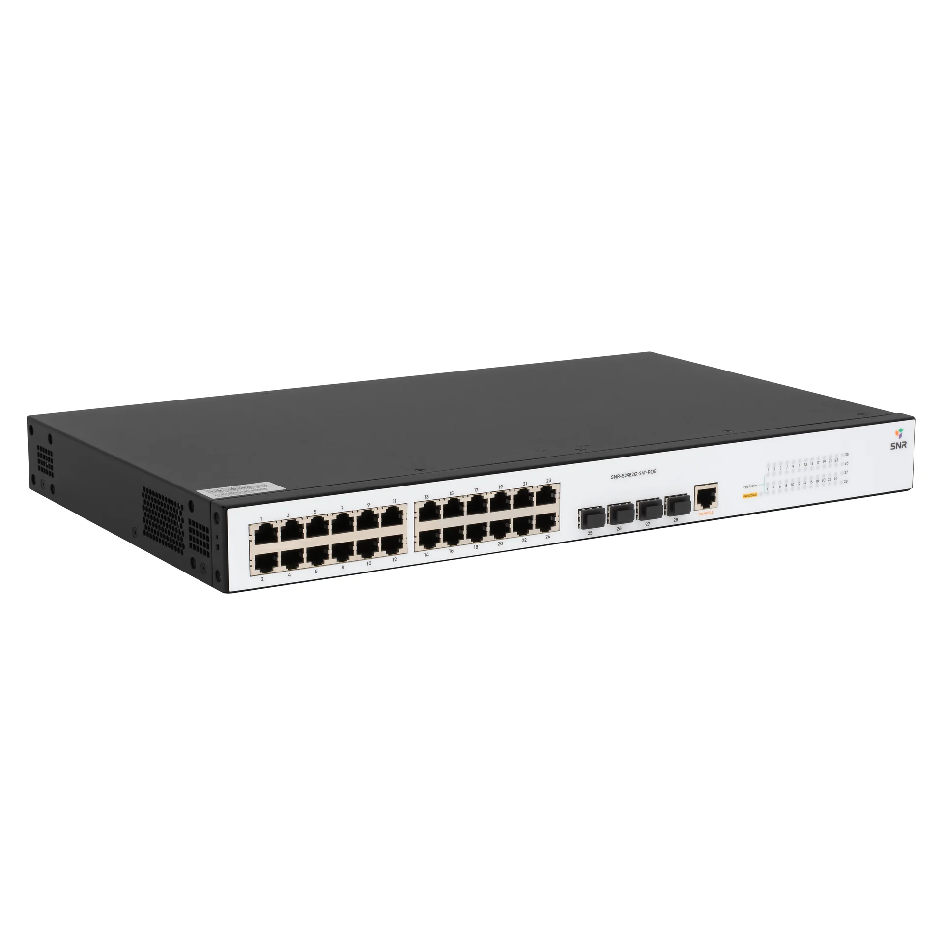 SNR SNR-S2982G-24T-POE
