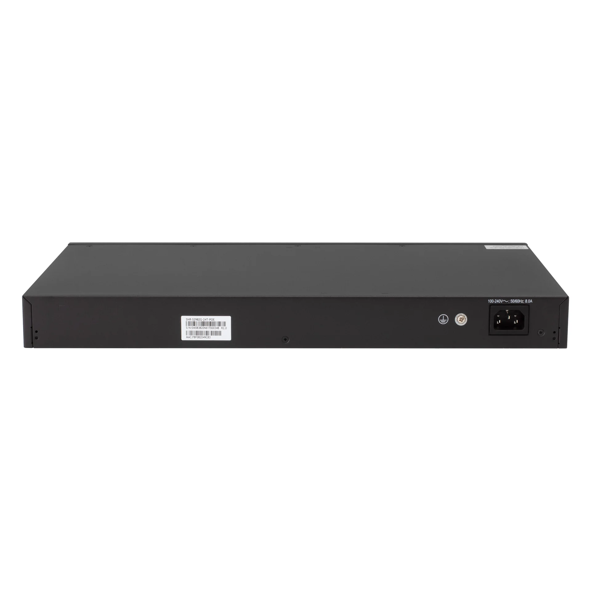 SNR SNR-S2982G-24T-POE