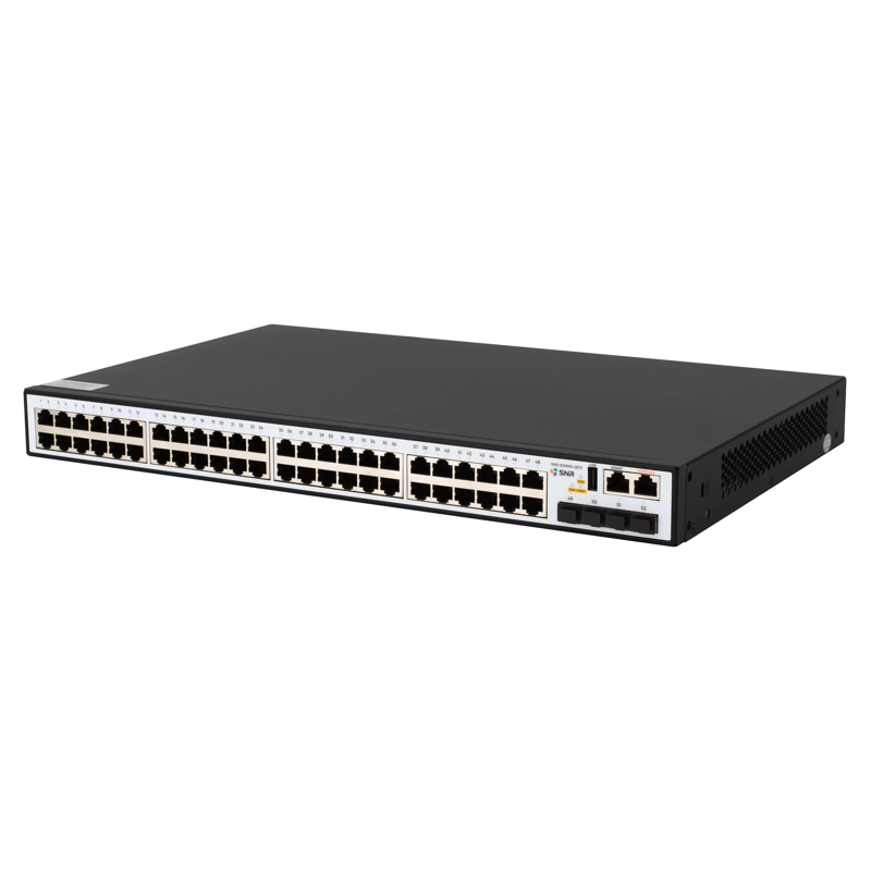 SNR SNR-S2989G-48TX-RPS