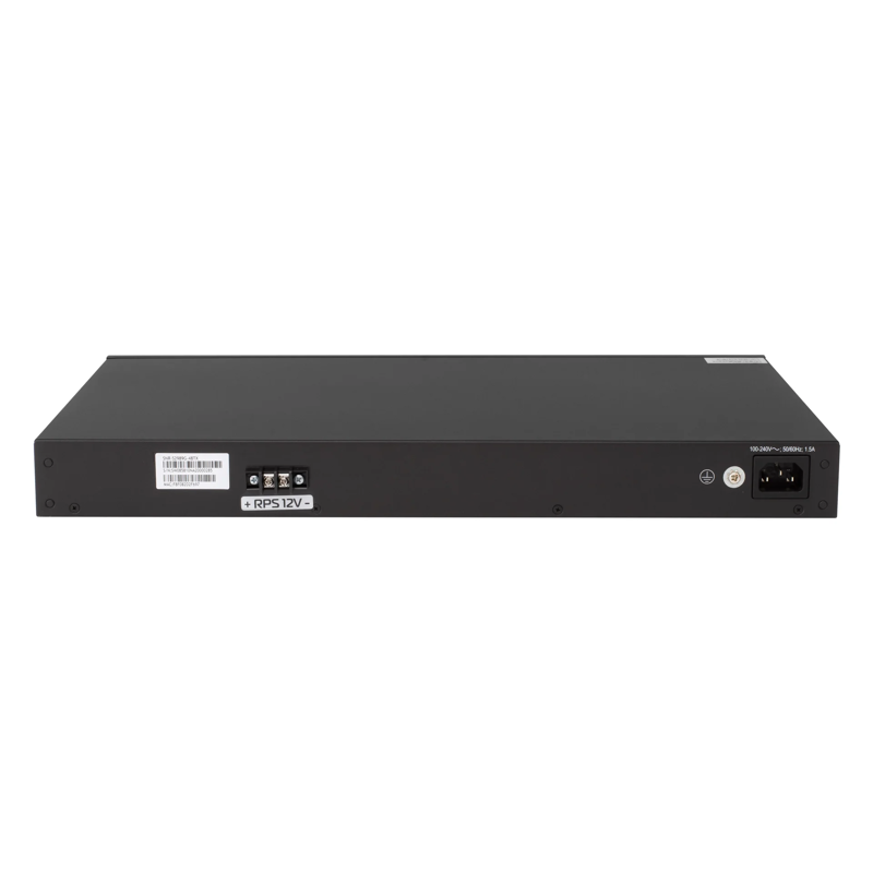 SNR SNR-S2989G-48TX-RPS