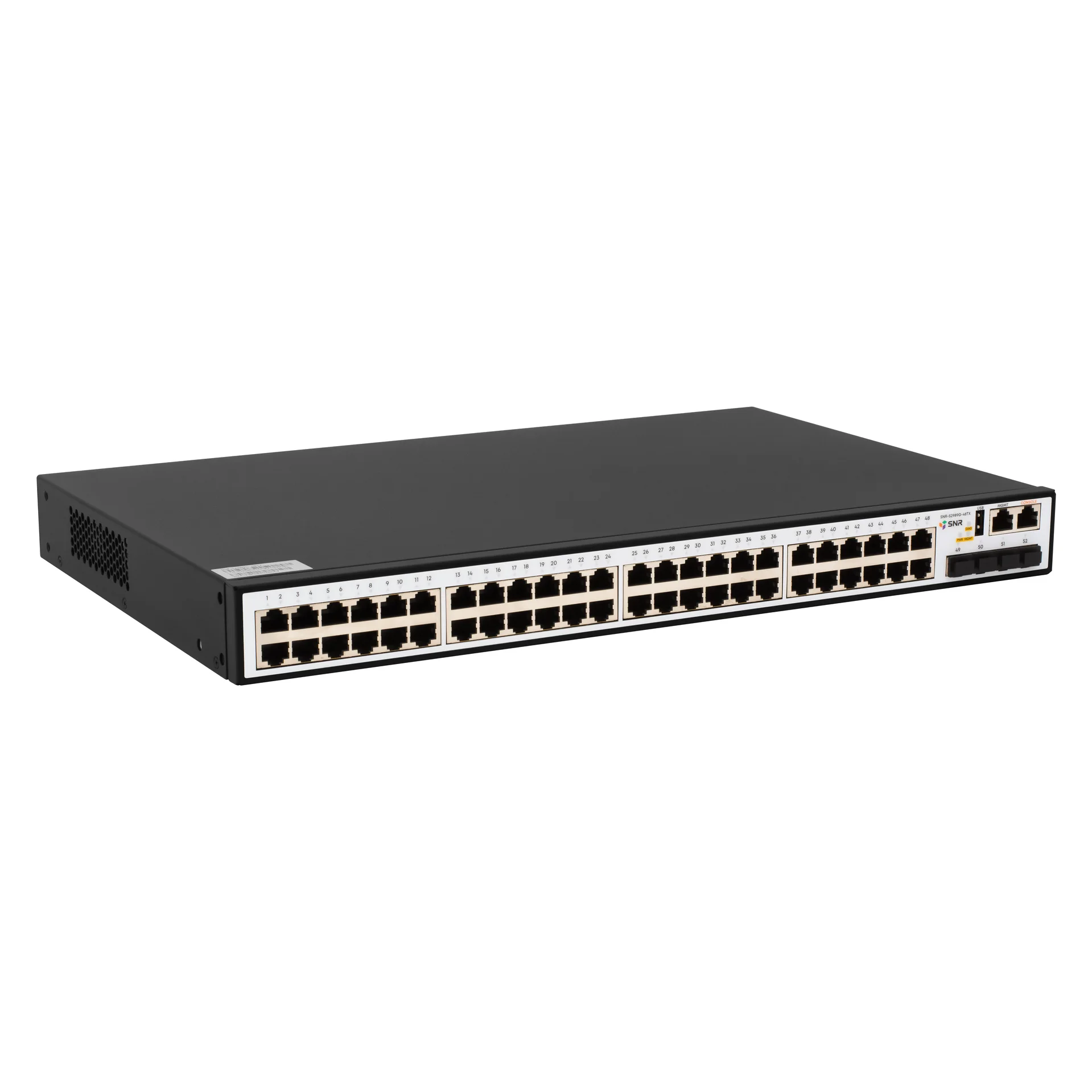 SNR SNR-S2989G-48TX-RPS