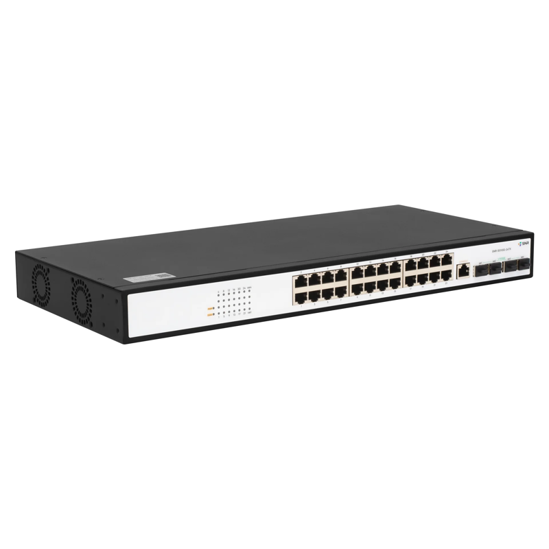 SNR SNR-S5110G-24TX