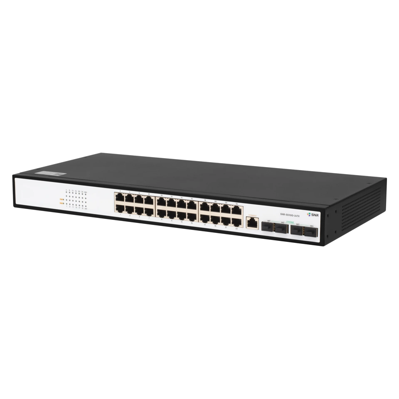 SNR SNR-S5110G-24TX