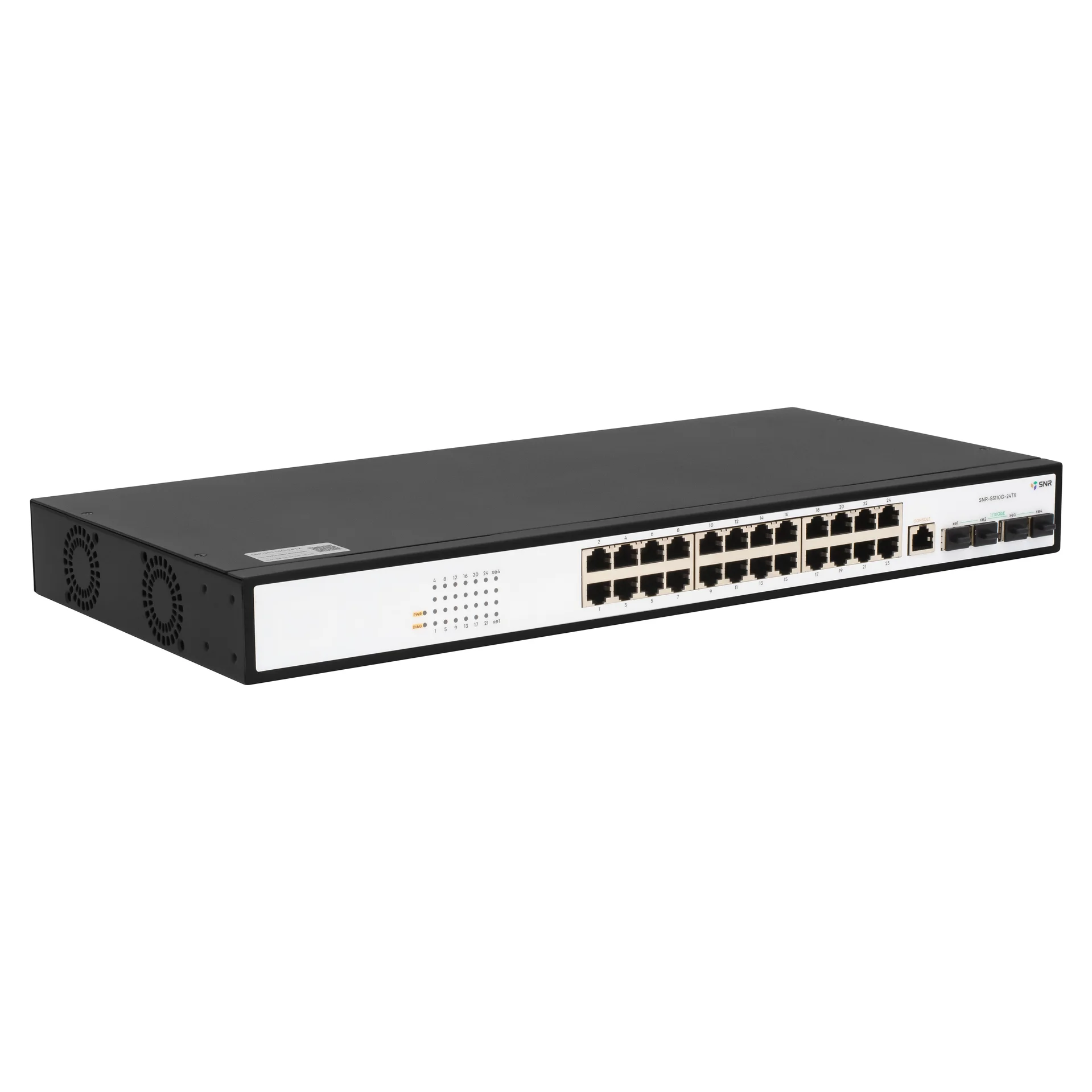 SNR SNR-S5110G-24TX