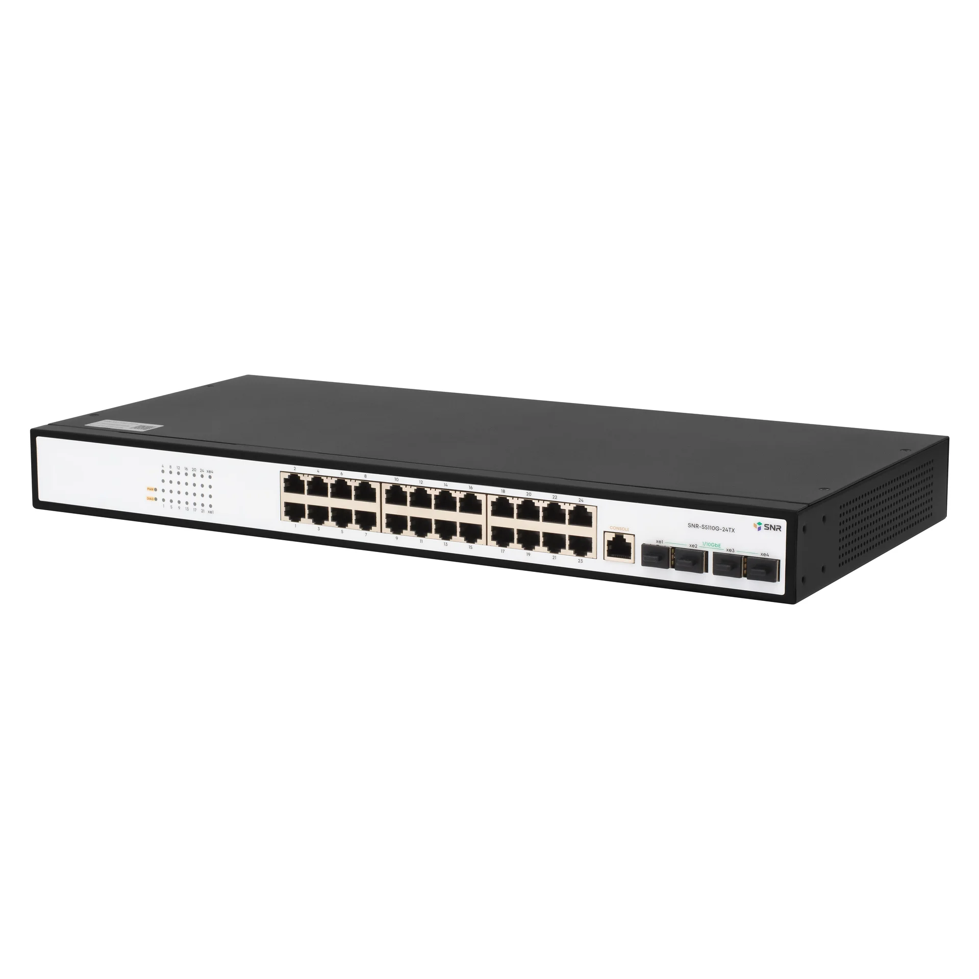 SNR SNR-S5110G-24TX
