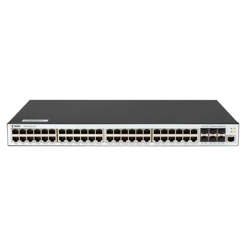 SNR SNR-S5310G-48TX
