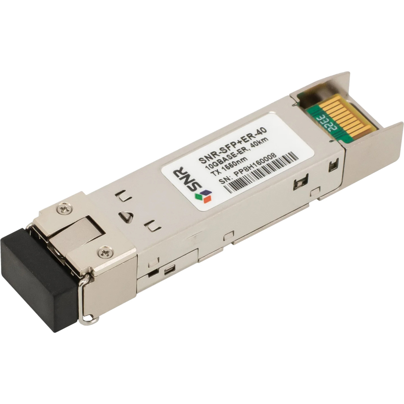 SNR SNR-SFP+ER-40
