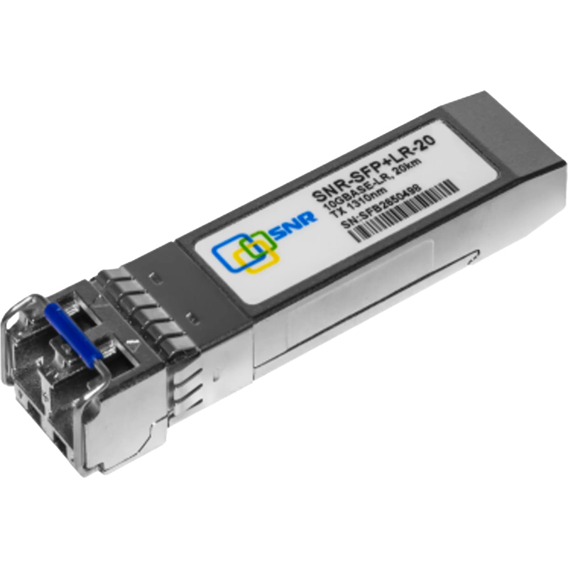 SNR SNR-SFP+LR-20