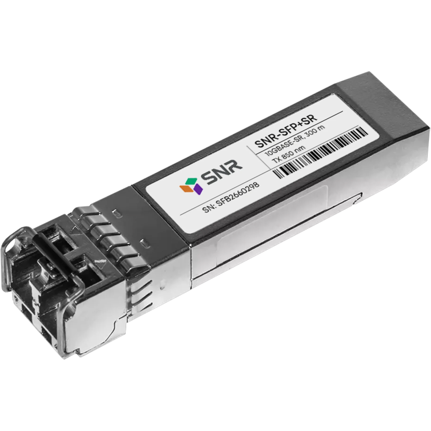 SNR SNR-SFP+SR