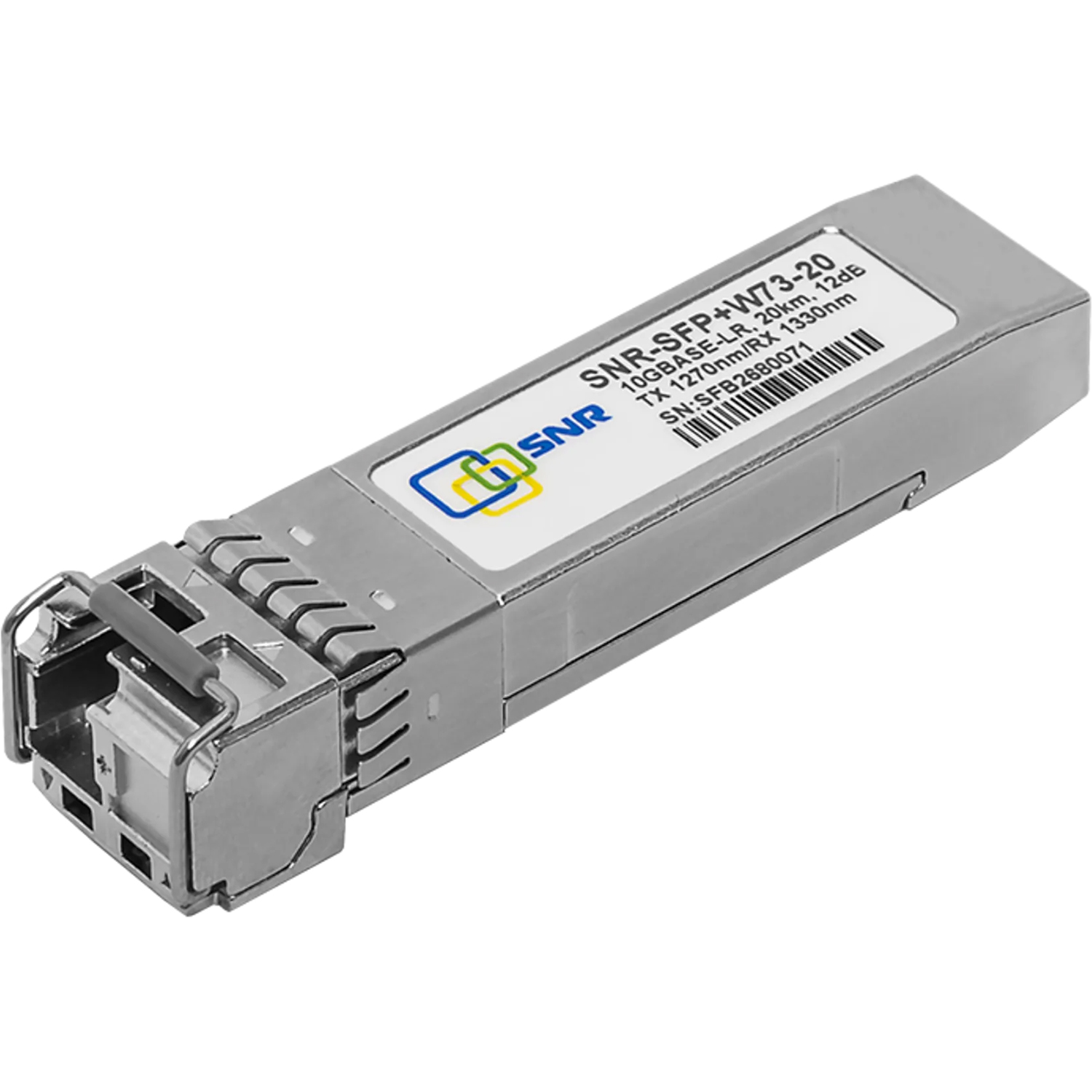 SNR SNR-SFP+W73-20