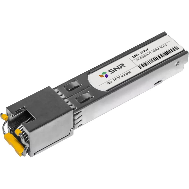 SNR SNR-SFP-T