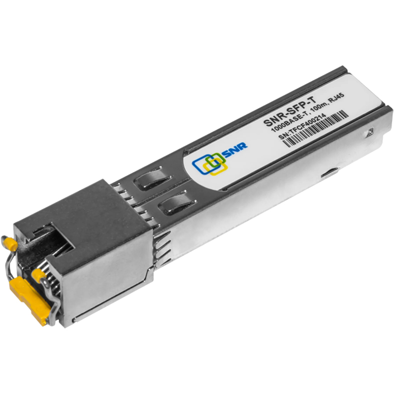 SNR SNR-SFP-T