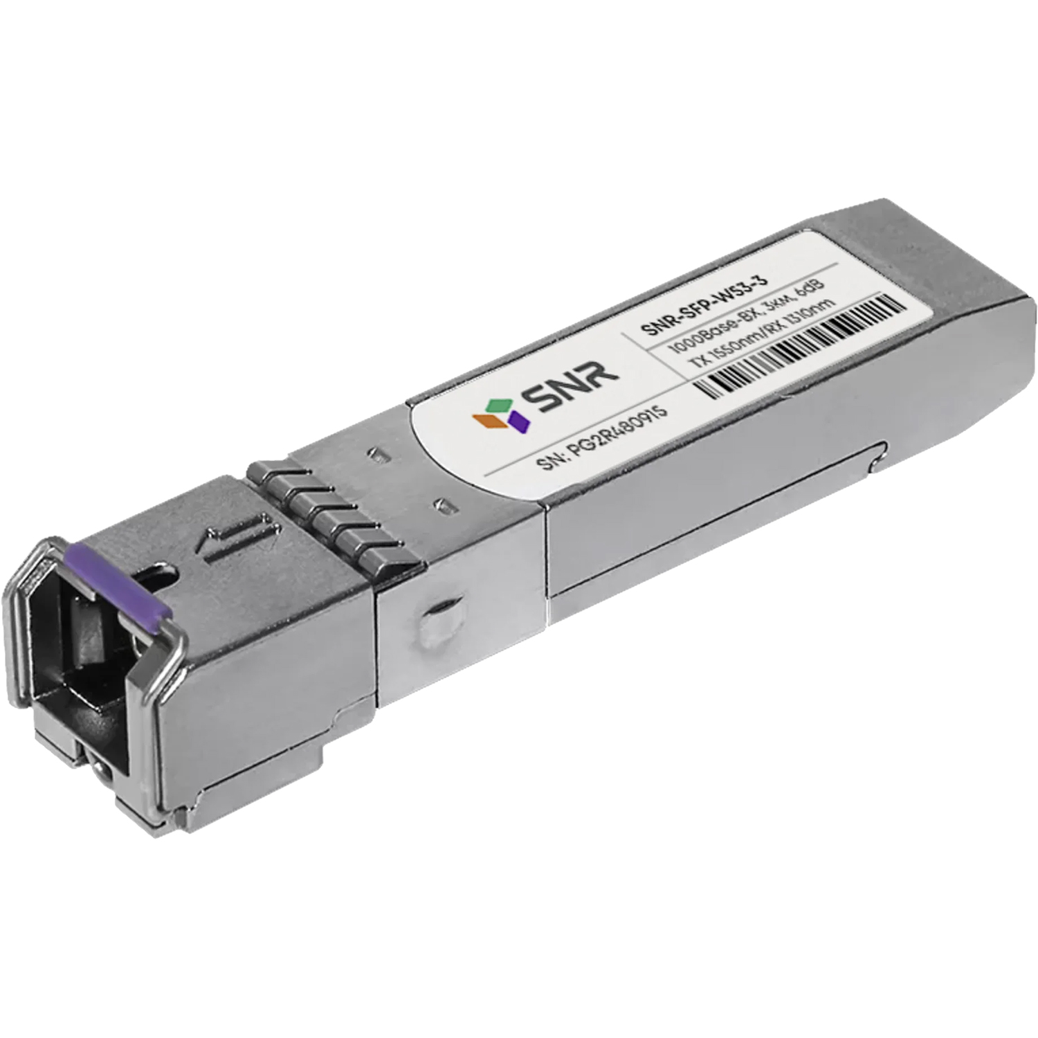 SNR SNR-SFP-W53-3