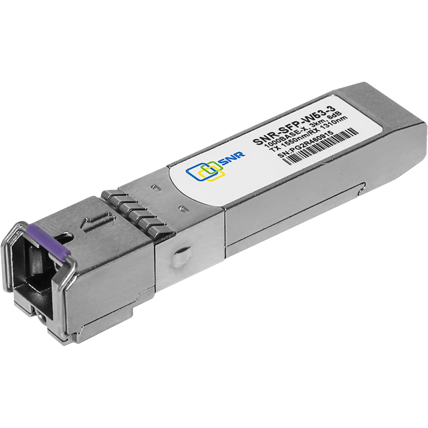 SNR SNR-SFP-W53-3