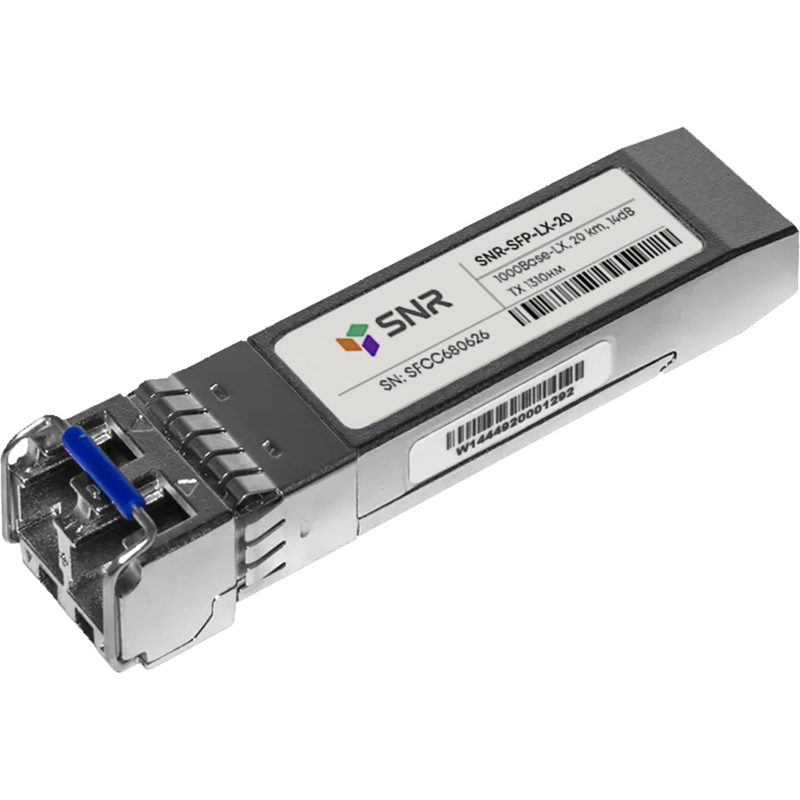 SNR SNR-SFP-LX-20