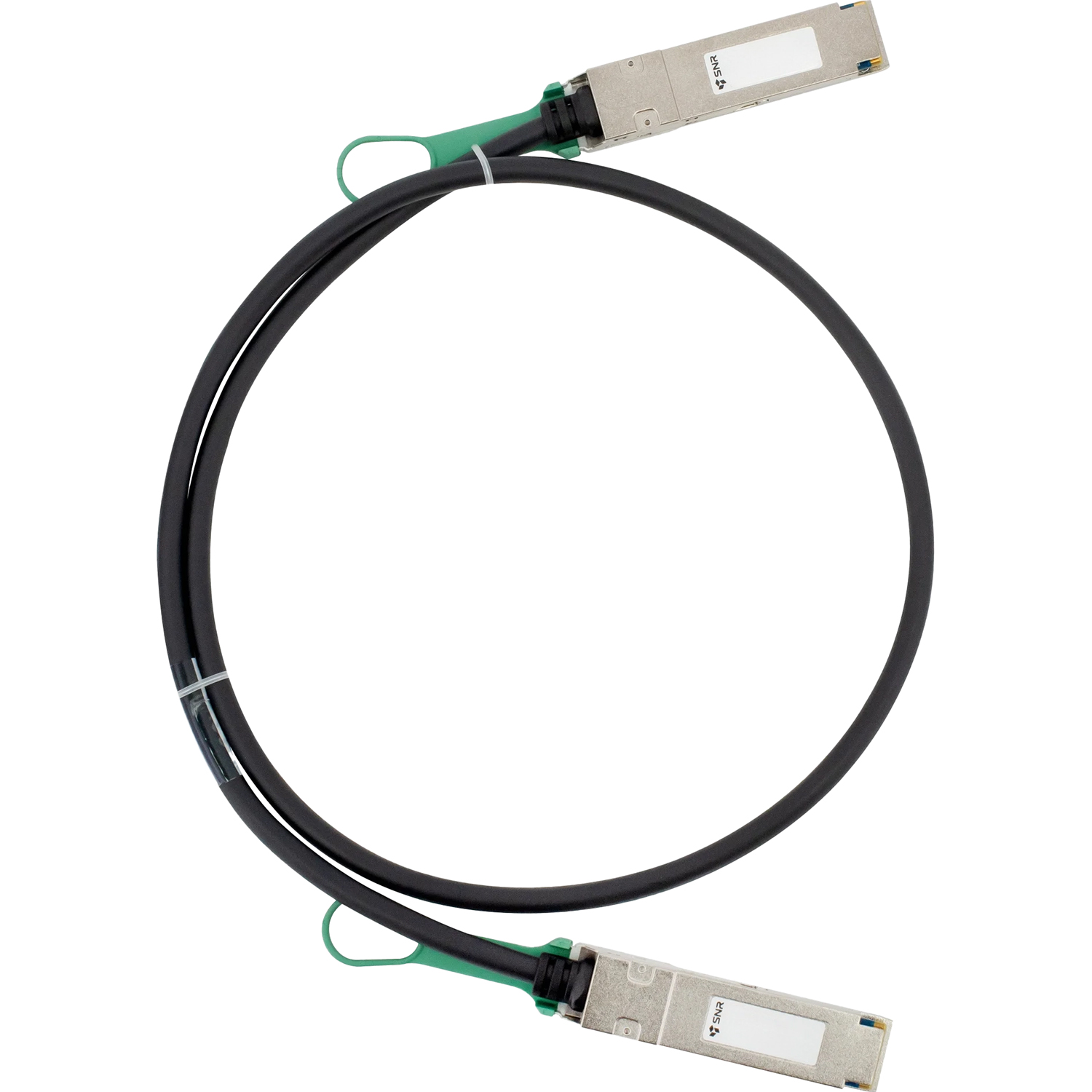 SNR SNR-QSFP+DA-3