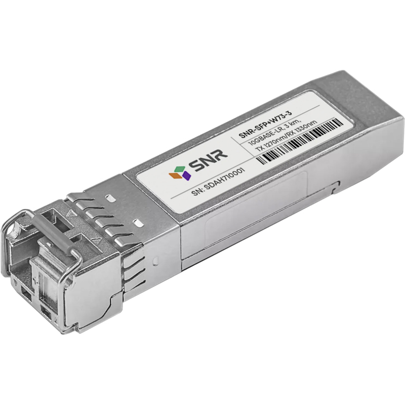SNR SNR-SFP+W73-3