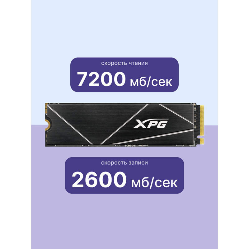 ADATA AGAMMIXS70B-512G-CS