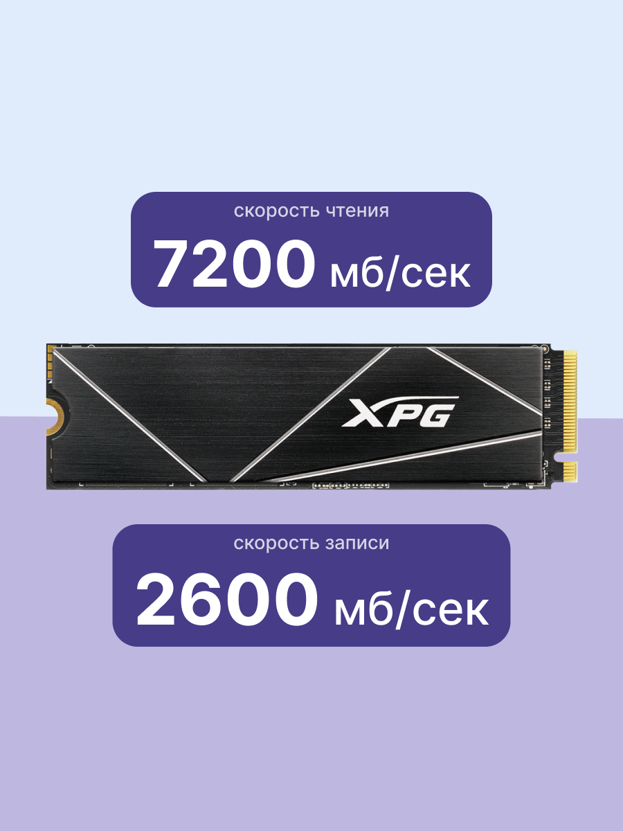 ADATA AGAMMIXS70B-512G-CS