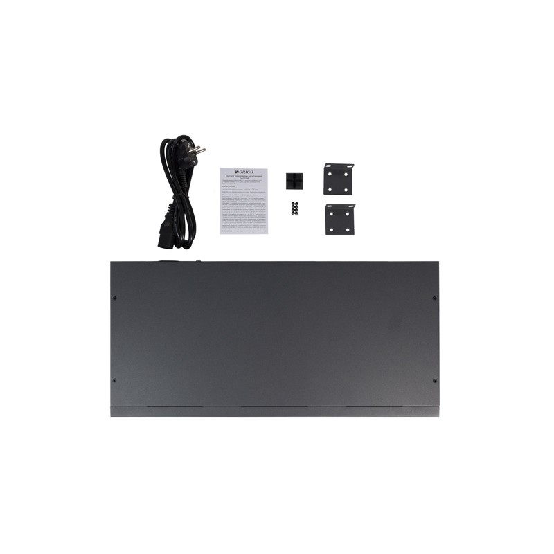 Origo OS2228P/370W/B1A