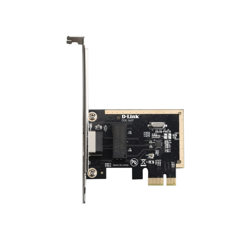 D-Link DGE-560T/20/D1A