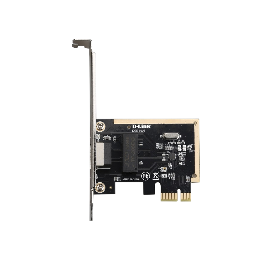 D-Link DGE-560T/20/D1A
