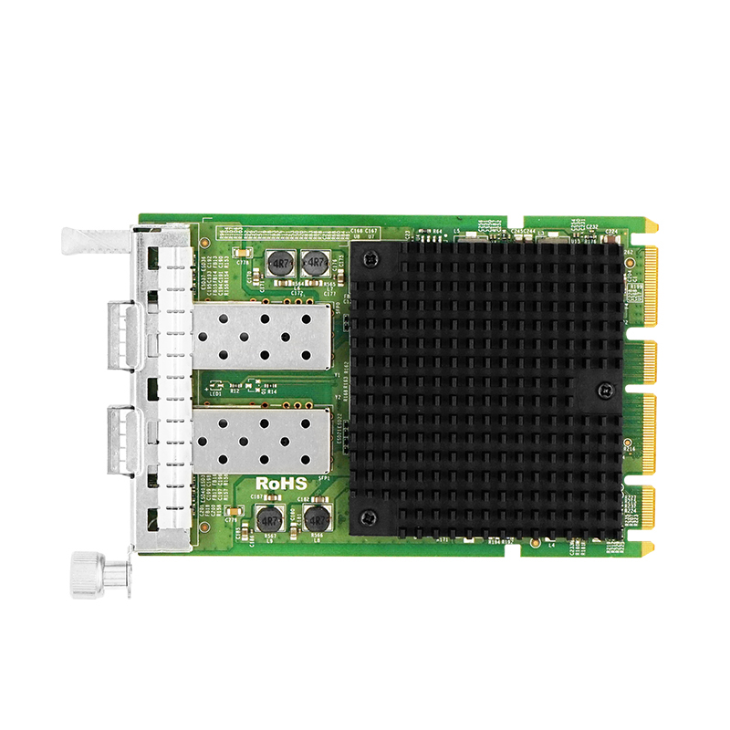 LR-Link  LRES3017PF-OCP